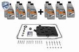 Parts Kit, automatic transmission oil change - V25-2253-XXL