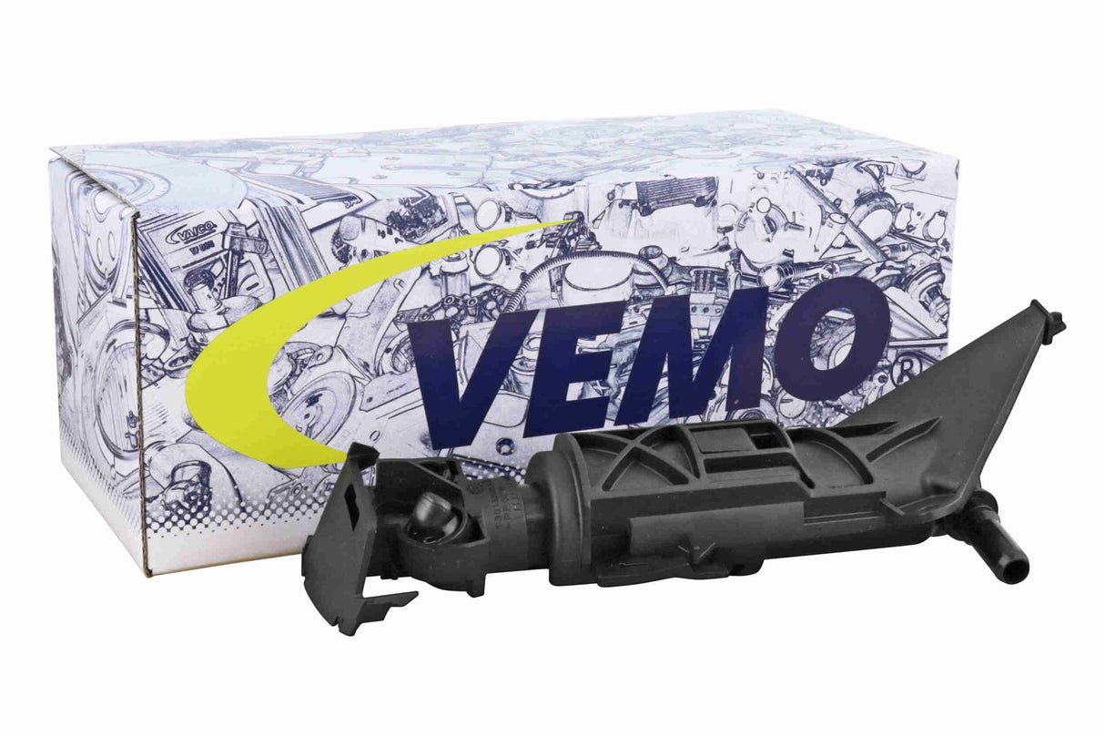 Washer Fluid Jet, headlight cleaning - V20-08-0135