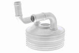 Oil Cooler, automatic transmission - V15-60-6022