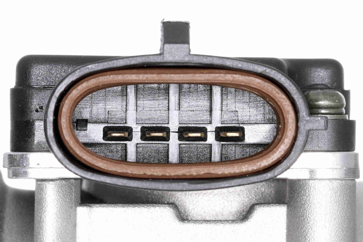 Mass Air Flow Sensor - V25-72-0112
