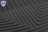 Floor Mat Set - V70-0688