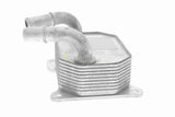Oil Cooler, engine oil - V25-60-0041