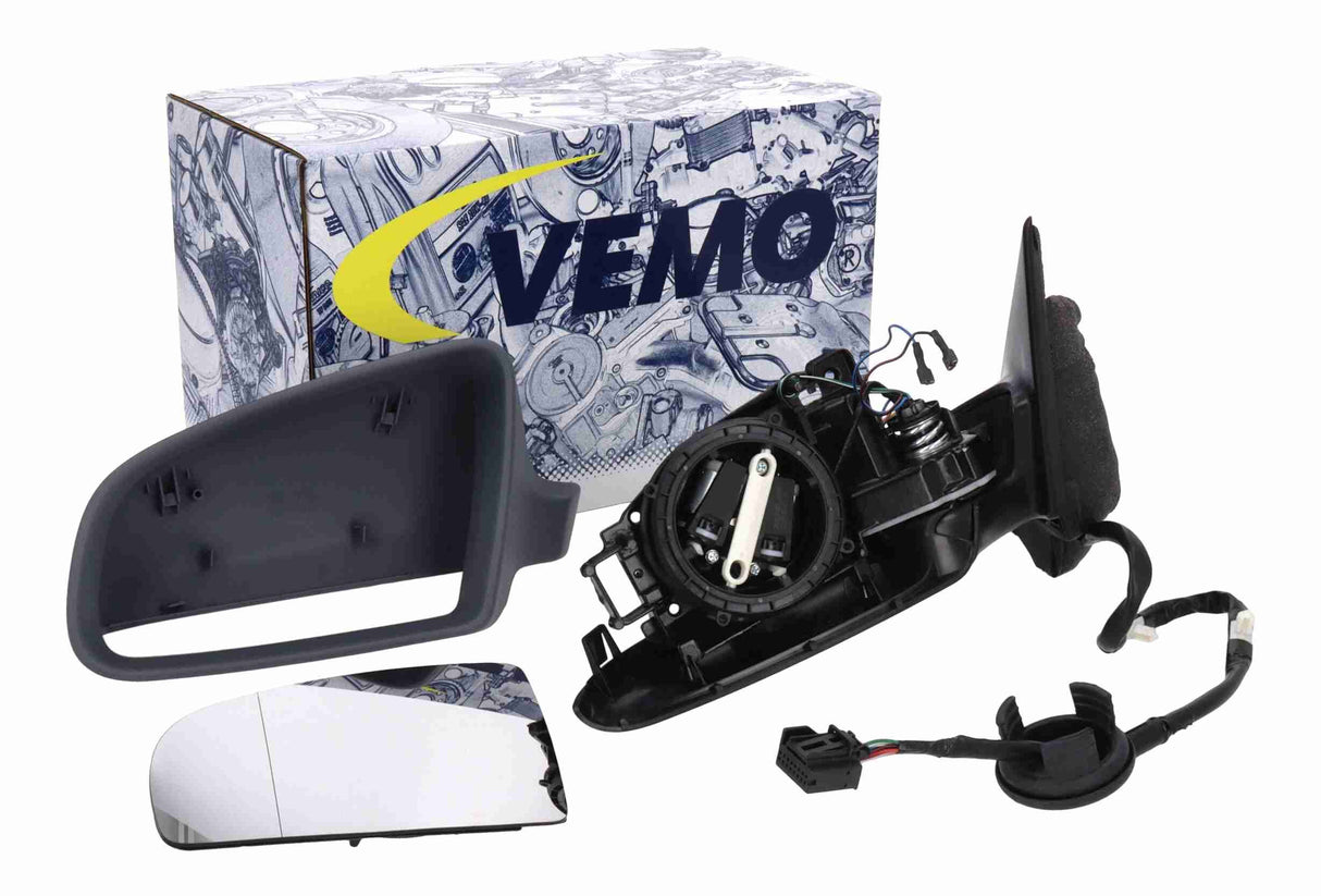 Exterior Mirror - V10-69-0164