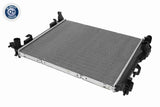 Radiator, engine cooling - V46-60-0080