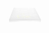 Filter, cabin air - V30-30-1055