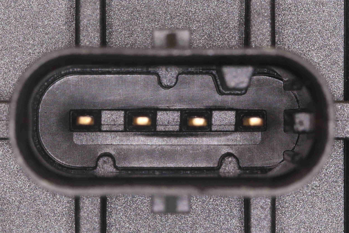 Mass Air Flow Sensor - V52-72-0442