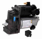Compressor, compressed-air system - V48-52-0010