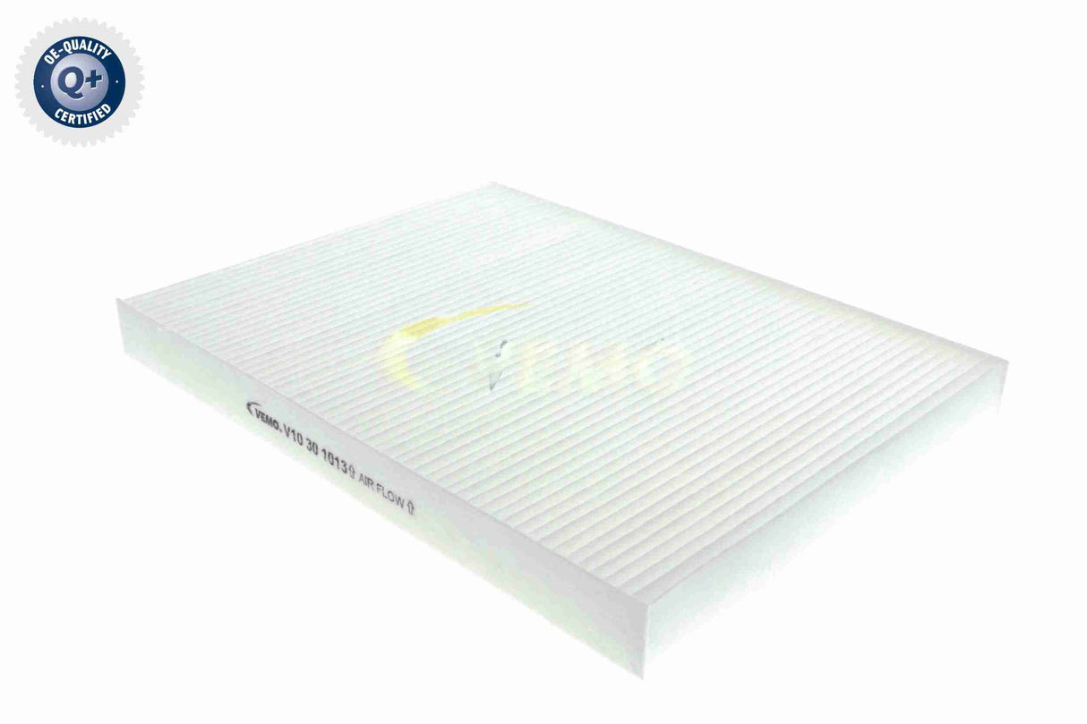 Filter, cabin air - V10-30-1013