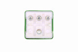 Relay, interior blower - V30-71-0038