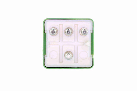 Relay, interior blower - V30-71-0038