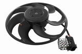 Fan, engine cooling - V40-01-1052