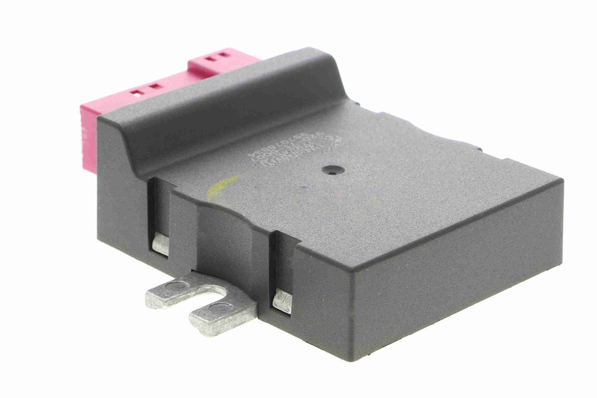 Control Unit, fuel pump - V20-71-0007