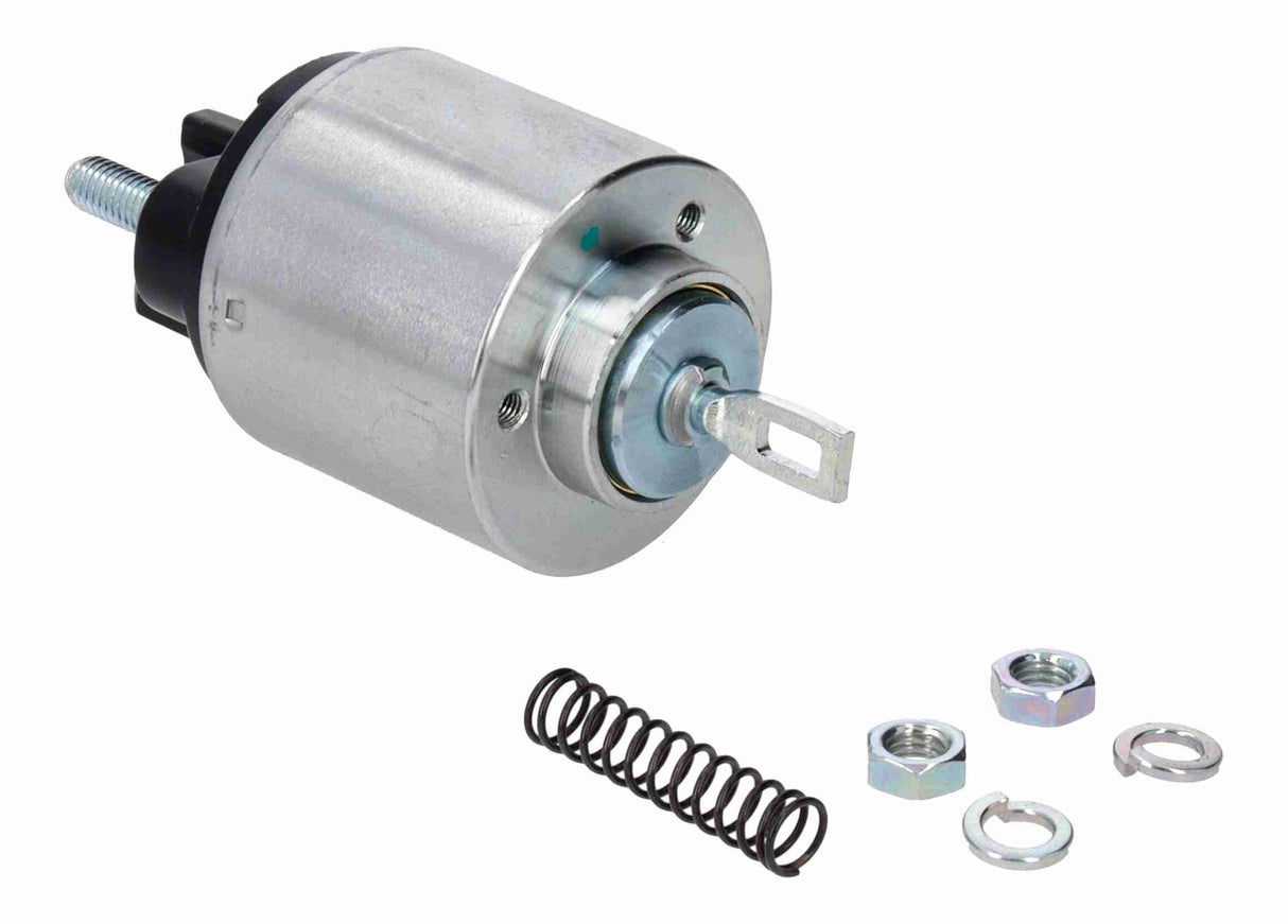 Solenoid Switch, starter - V10-77-1049