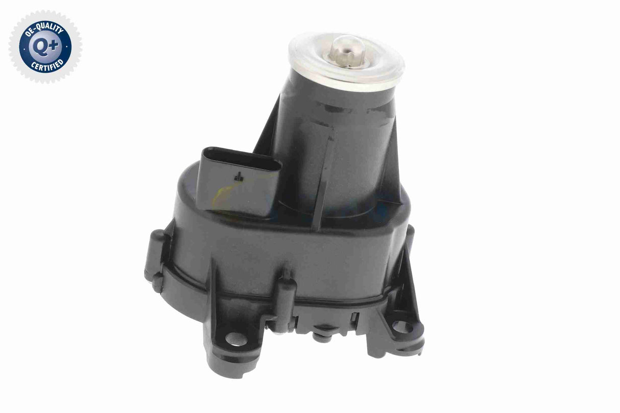 Control, swirl covers (induction pipe) - V20-77-0306