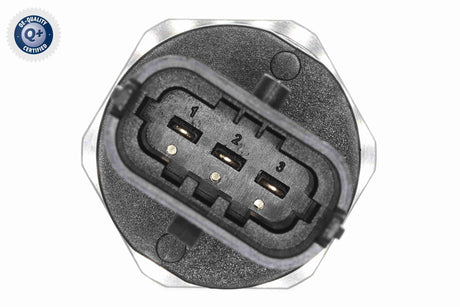 Sensor, fuel pressure - V24-72-0196