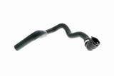 Hose, heat exchanger (heating) - V10-3737