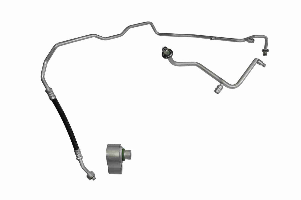 High Pressure Line, air conditioning - V25-20-0006