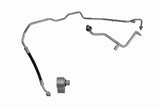 High Pressure Line, air conditioning - V25-20-0006