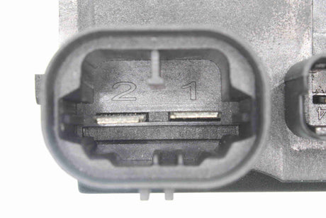 Series Resistor, electric motor (radiator fan) - V22-79-0011