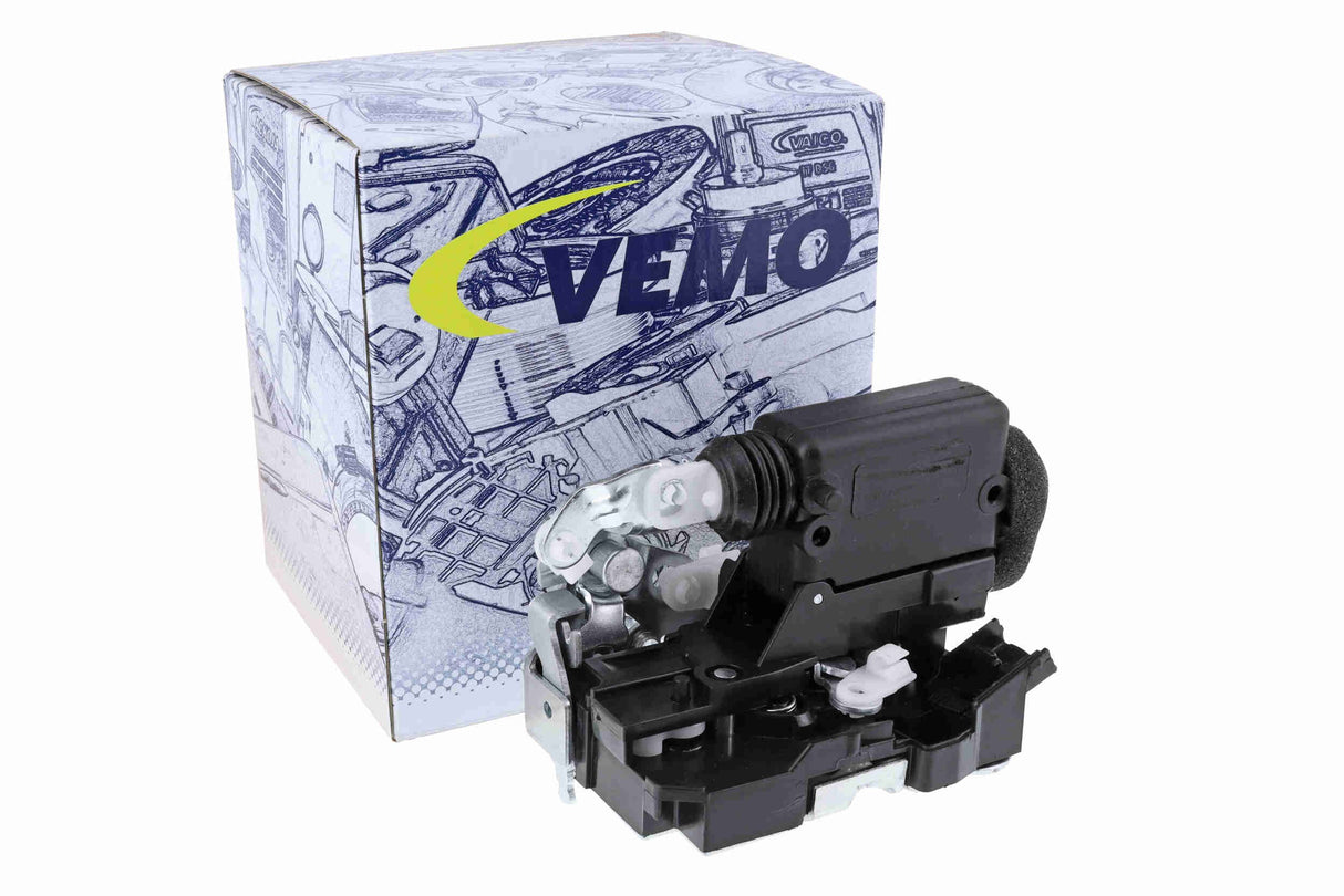 Door Lock - V21-85-0014