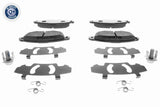 Brake Pad Set, disc brake - V22-0080