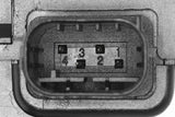 Tailgate Lock - V48-85-0016