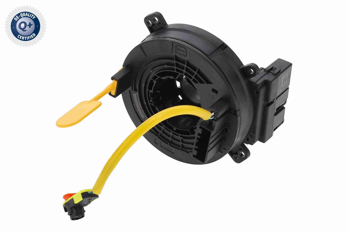 Clock Spring, airbag - V40-72-0103