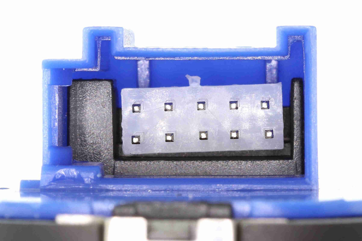 Switch, exterior rearview mirror adjustment - V10-73-0271