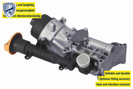Oil filter module - V40-60-2132