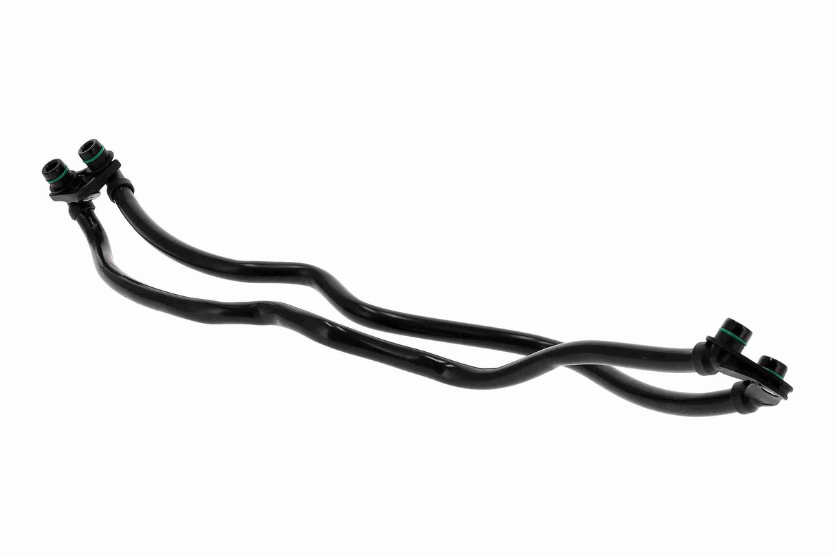 Oil Cooler Line, automatic transmission - V20-3465
