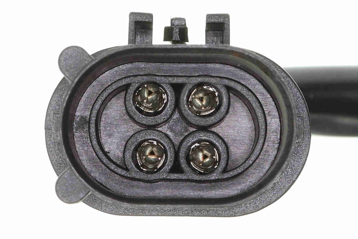 Fan, engine cooling - V20-02-1070