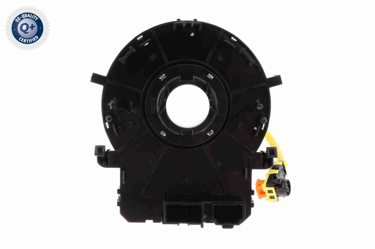 Clock Spring, airbag - V53-72-0152