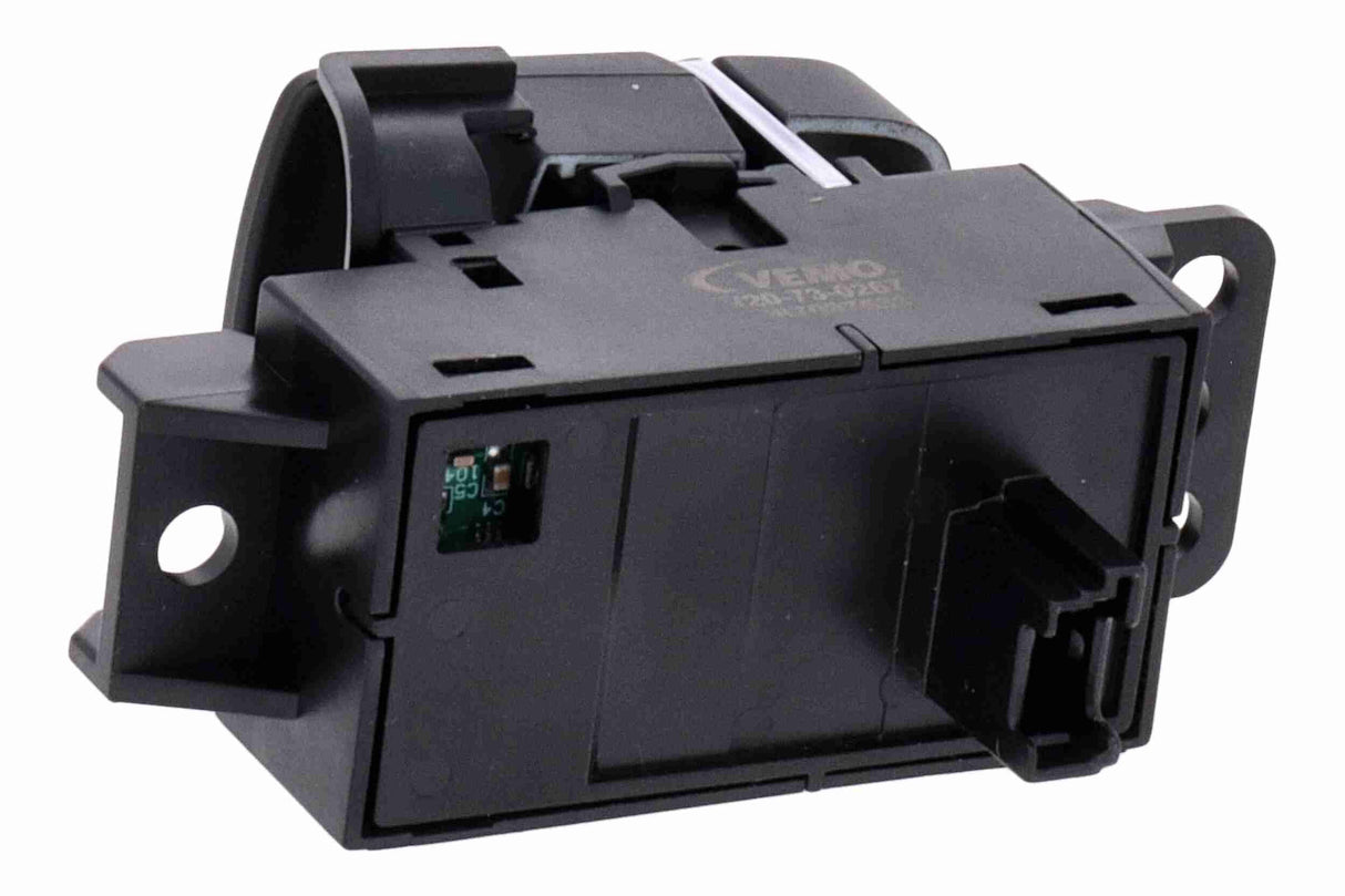 Switch, park brake actuation - V20-73-0267