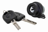 Lock Cylinder, ignition lock - V10-6715