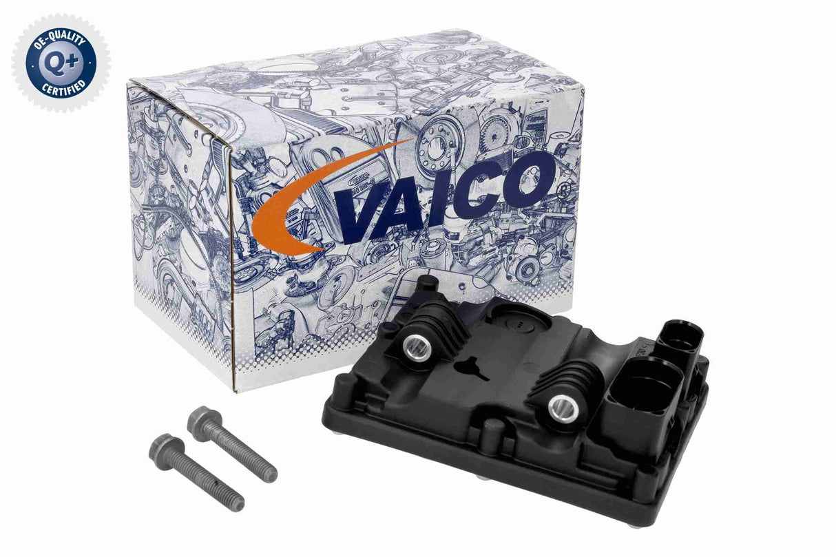 Control unit, all-wheel drive - V10-8949