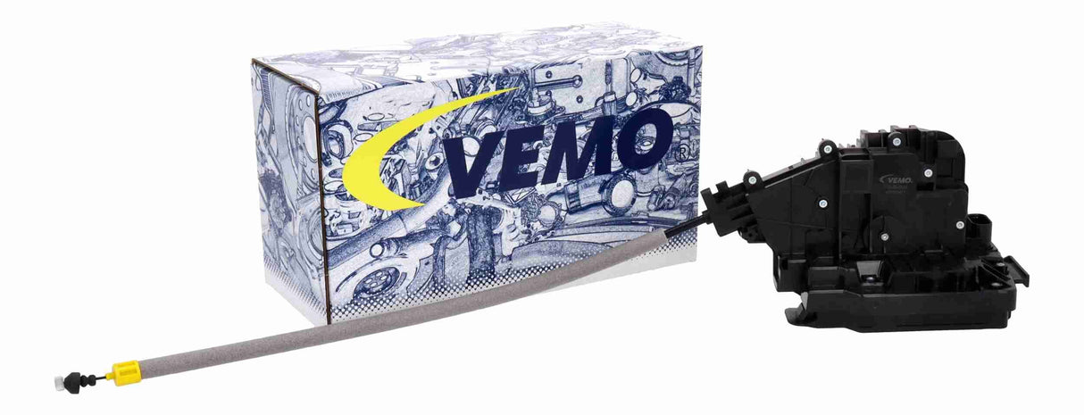 Door Lock - V30-85-0133