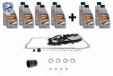 Parts Kit, automatic transmission oil change - V10-5546-XXL