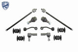 Control/Trailing Arm Kit, wheel suspension - V30-3130