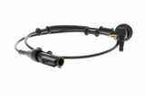 Sensor, wheel speed - V25-72-1109