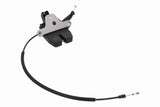 Tailgate Lock - V95-85-0015
