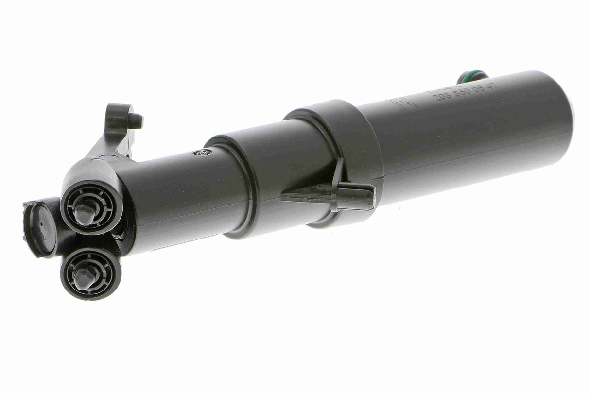 Washer Fluid Jet, headlight cleaning - V30-08-0322