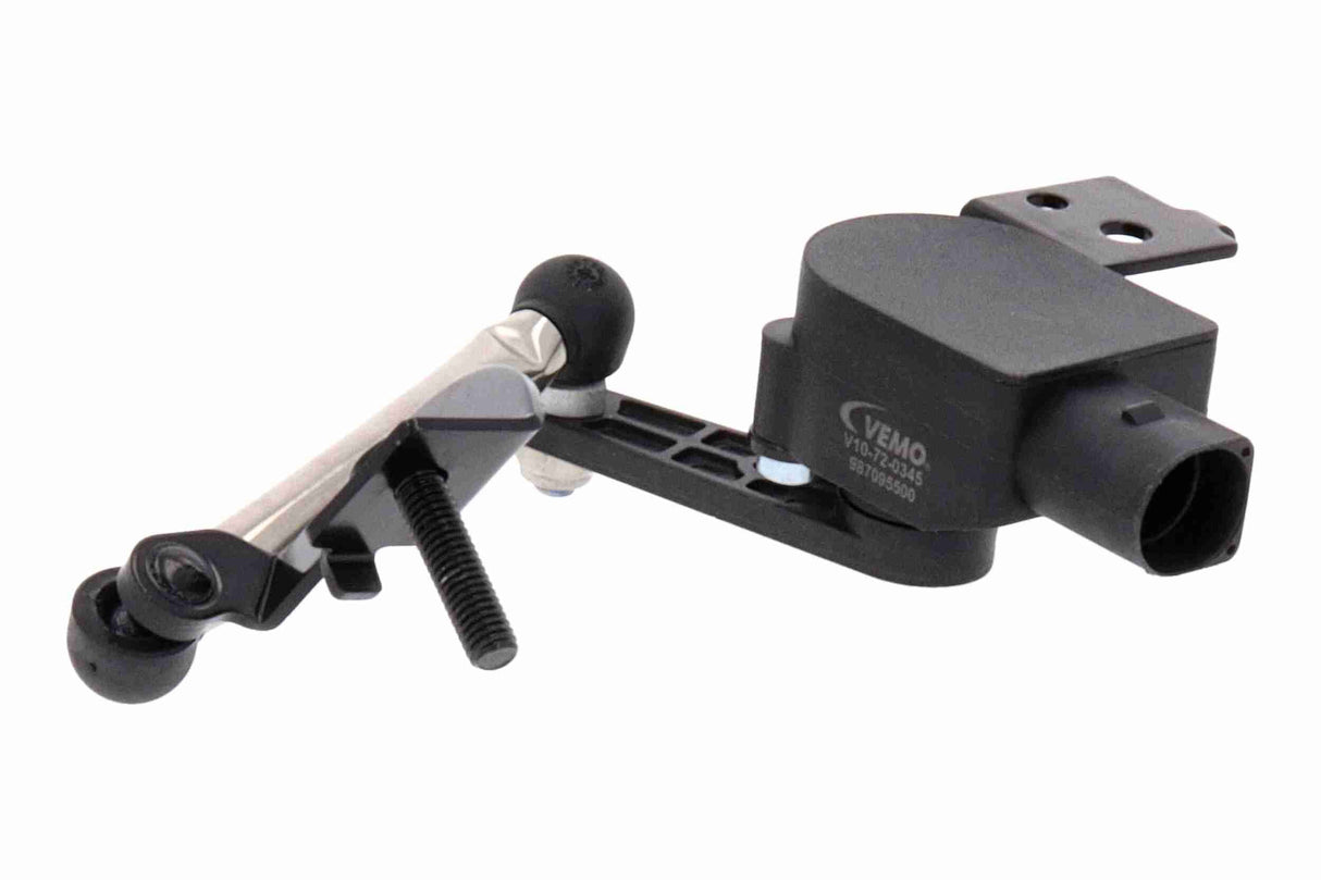 Sensor, headlight levelling - V10-72-0345