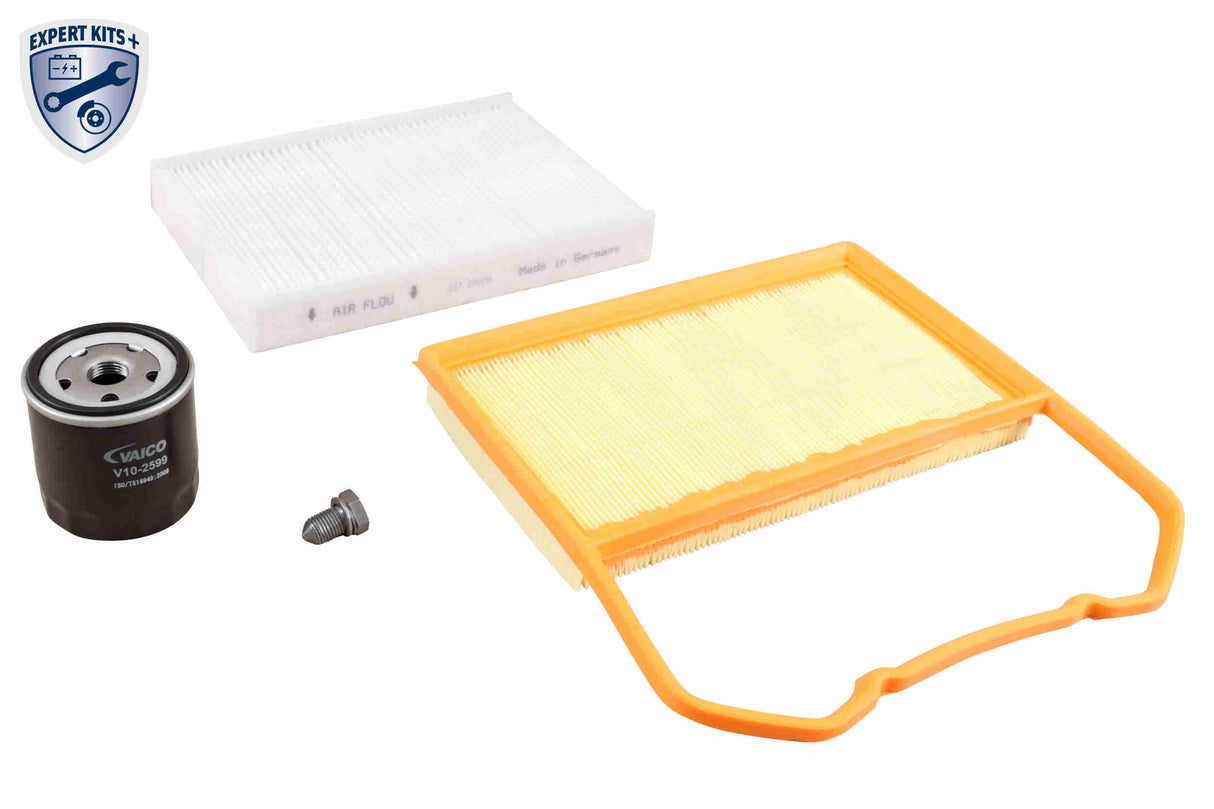 Parts Set, maintenance service - V10-7437