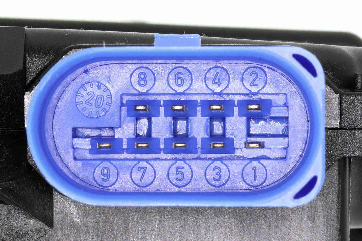 Door Lock - V10-85-0093