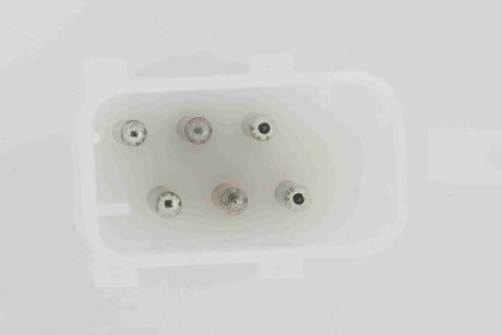 Fuel Feed Unit - V48-09-0017
