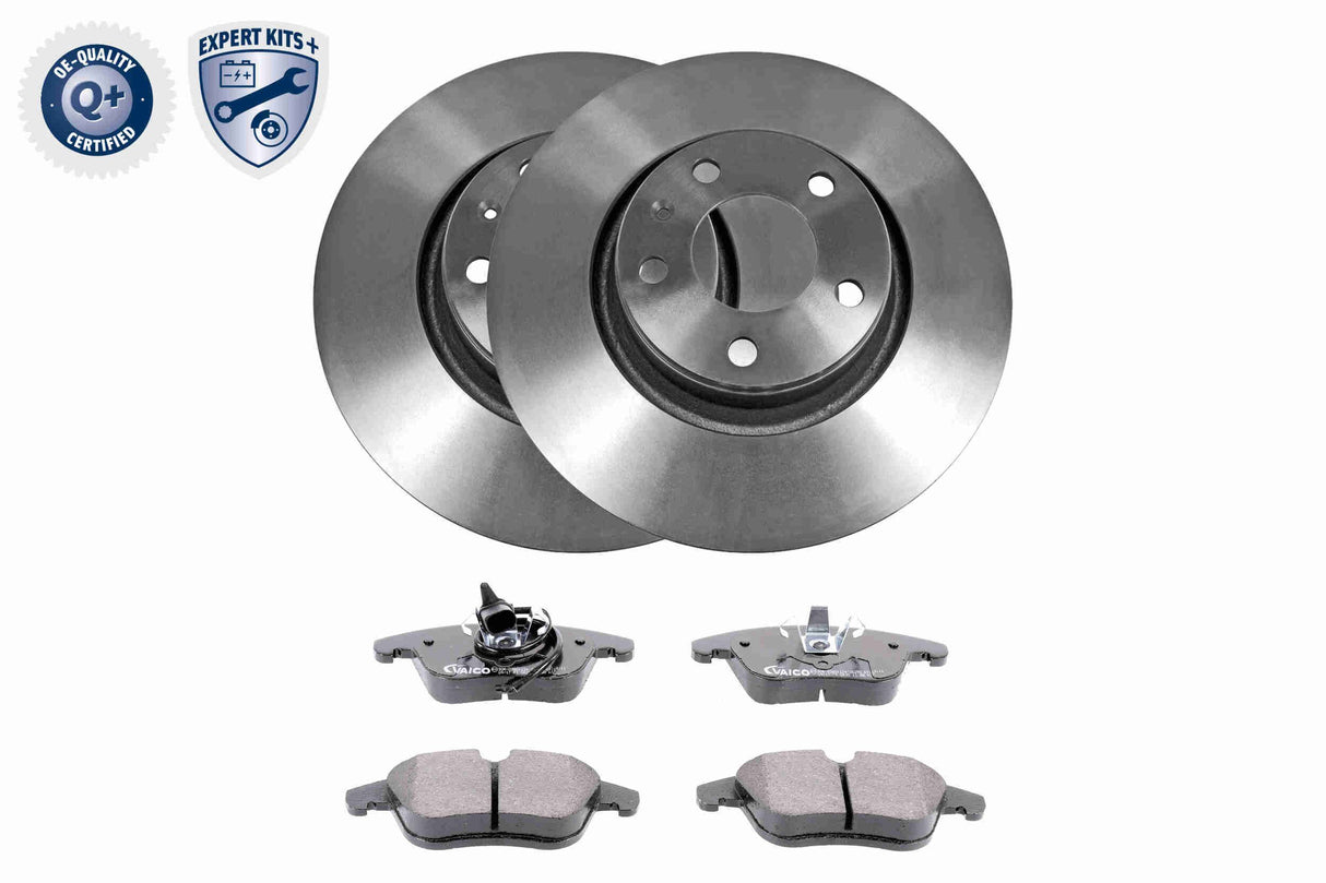 Brake Kit, disc brake - V10-7396