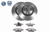 Brake Kit, disc brake - V10-7396