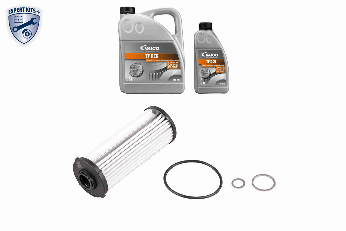 Parts Kit, automatic transmission oil change - V10-3223