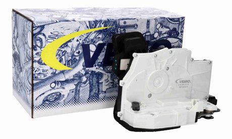 Door Lock - V10-85-0179