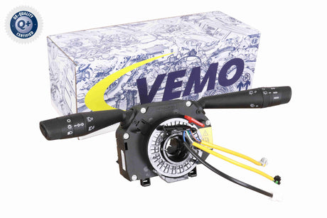 Operating Unit, steering column - V24-80-1481